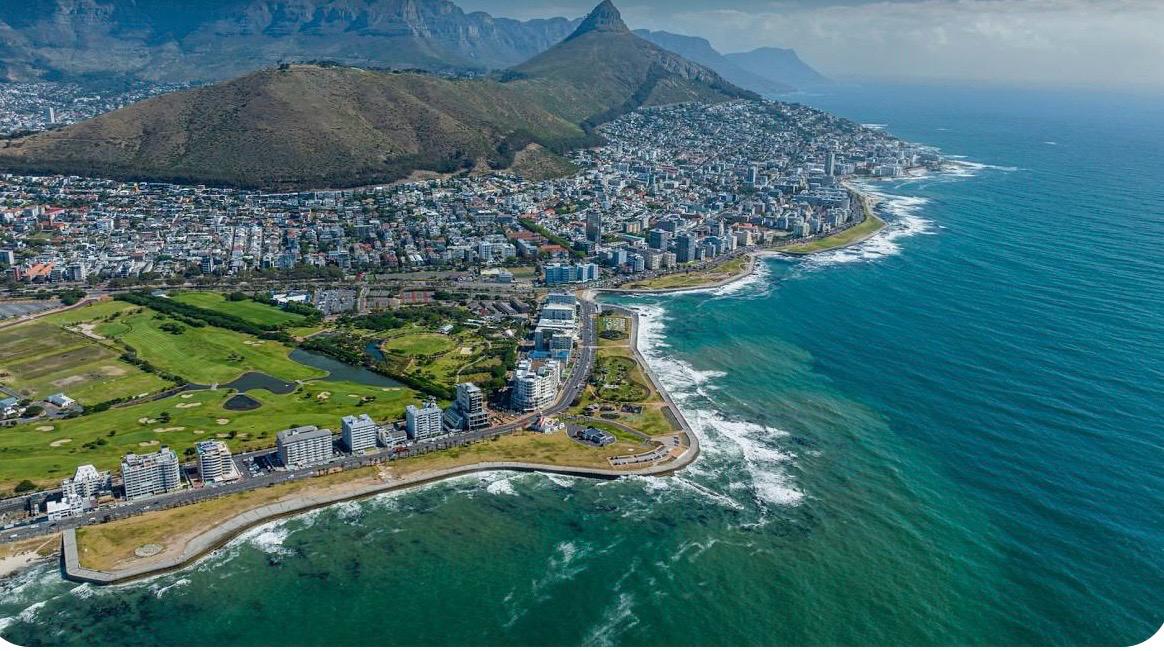 Cape Town Shuttle Service