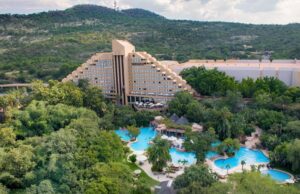 Sun City Shuttle Service