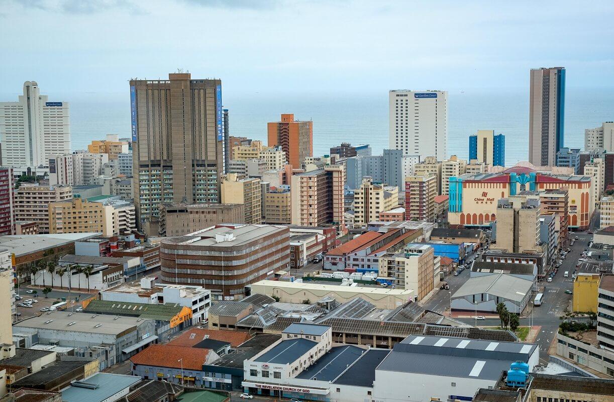 Durban Shuttle Service