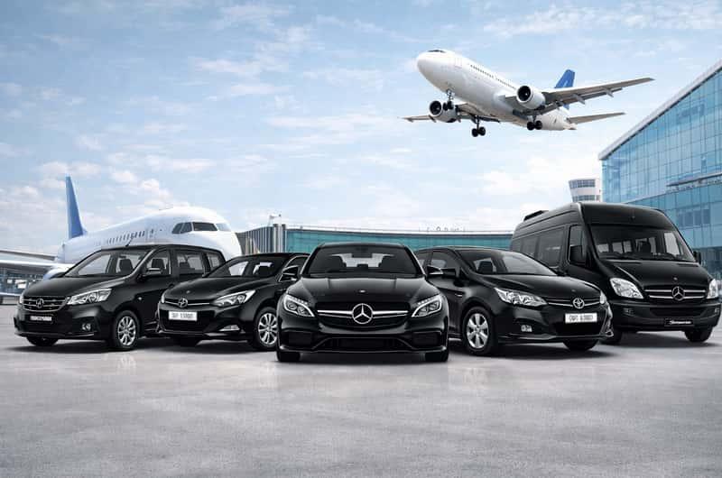 Shuttle Services South Africa