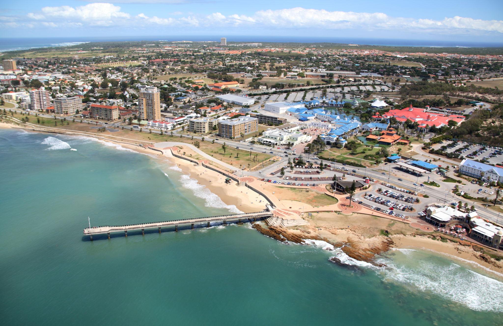Port Elizabeth Shuttle Service