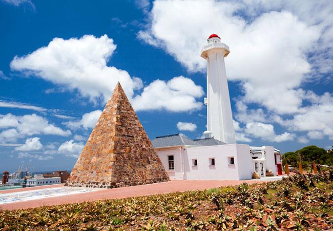 Port Elizabeth Shuttle Service