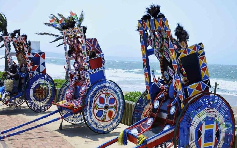 Durban Shuttle Service