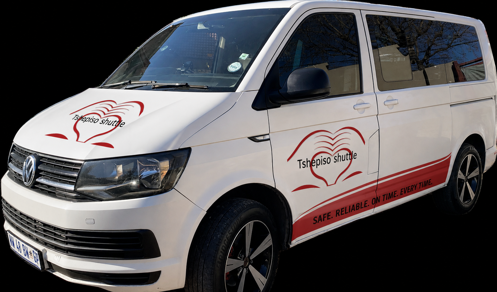 Minivan
